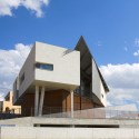 Courtesy of Simpraxis Architects