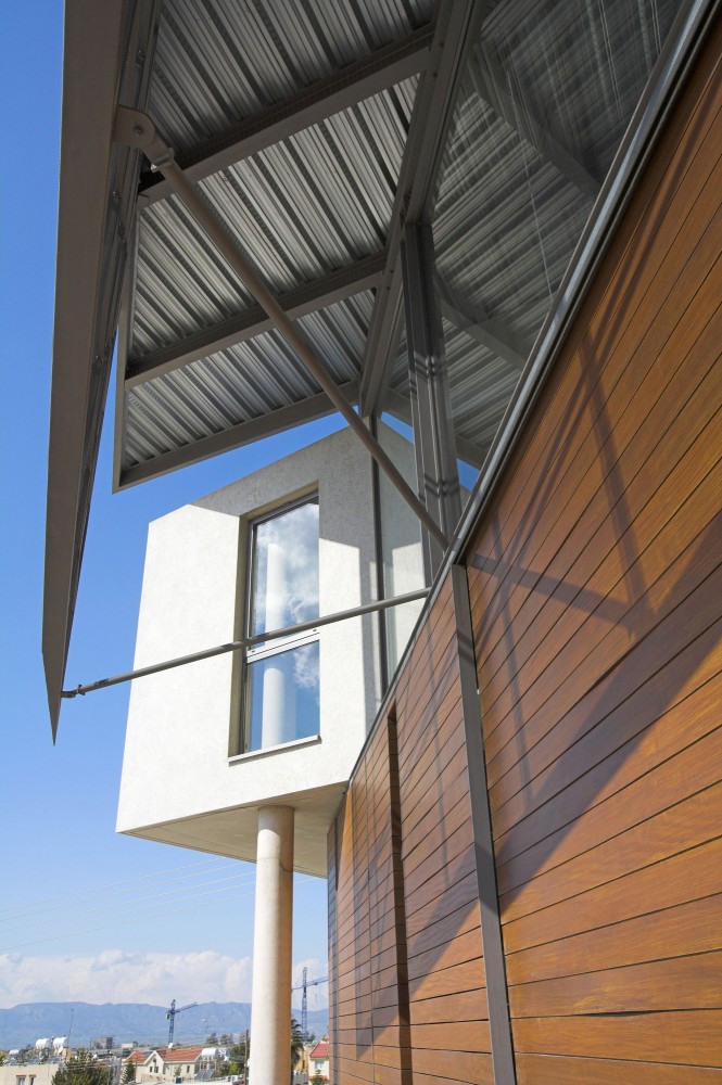 House 0214 / Simpraxis Architects