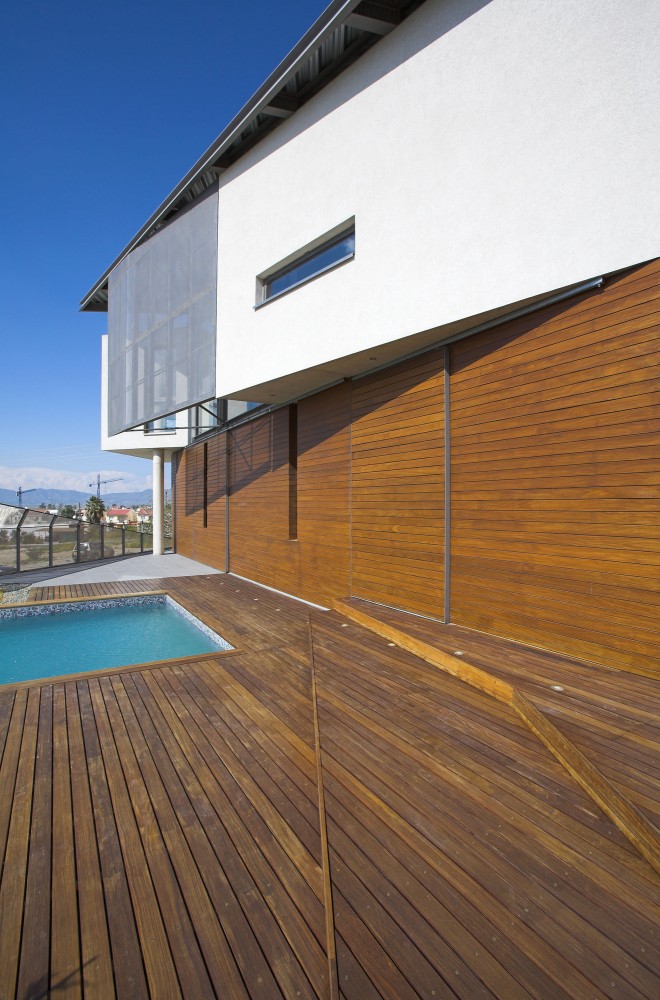 House 0214 / Simpraxis Architects