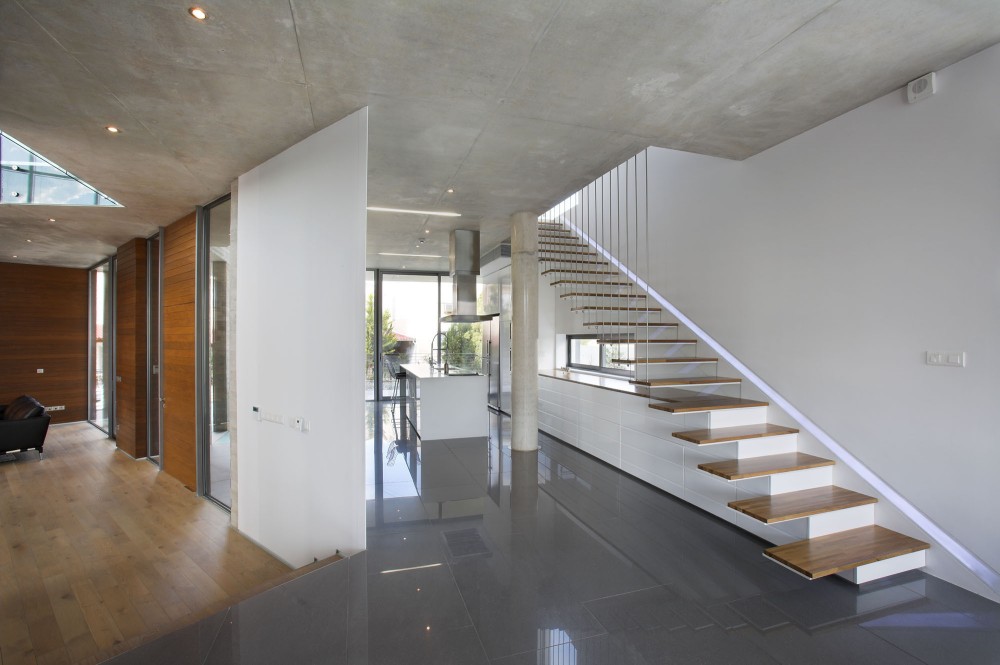 House 0214 / Simpraxis Architects