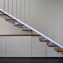 House 0214 / Simpraxis Architects House 0214 / Simpraxis Architects Courtesy of Simpraxis Architects