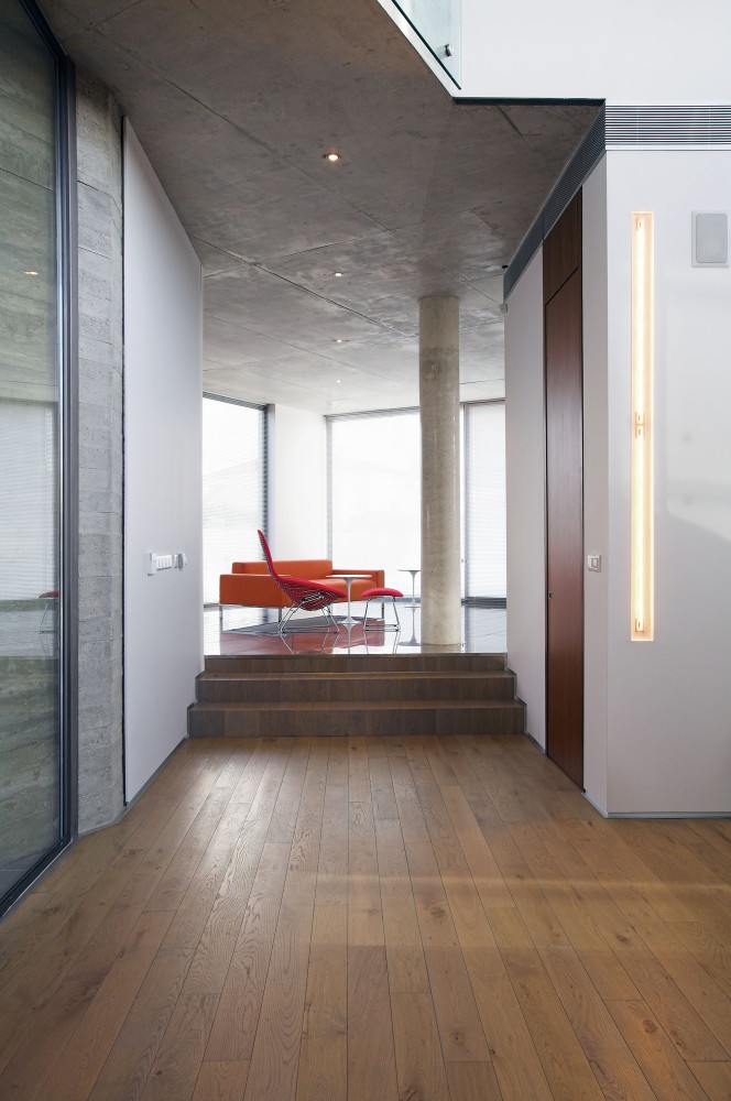 House 0214 / Simpraxis Architects