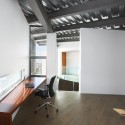 Courtesy of Simpraxis Architects