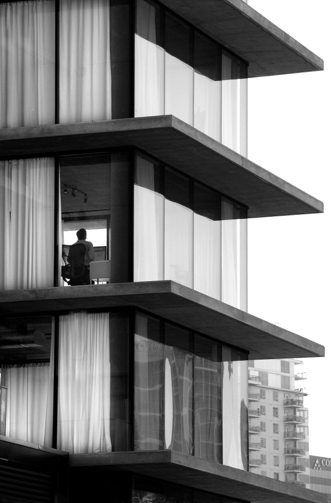 The Q / Jonathan Segal
