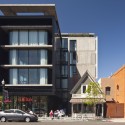 Courtesy of Jonathan Segal FAIA