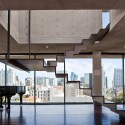 The Q / Jonathan Segal FAIA Courtesy of Jonathan Segal FAIA