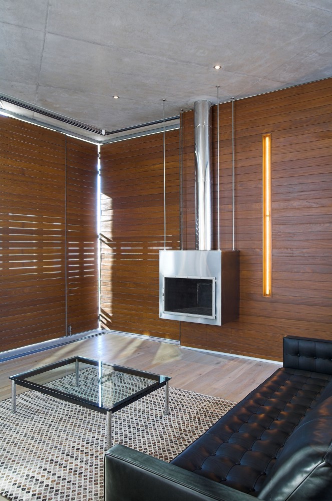 House 0214 / Simpraxis Architects