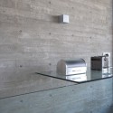 House 0214 / Simpraxis Architects House 0214 / Simpraxis Architects Courtesy of Simpraxis Architects