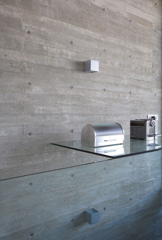 House 0214 / Simpraxis Architects