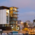 Courtesy of Jonathan Segal FAIA