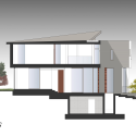 House 0214 / Simpraxis Architects House 0214 / Simpraxis Architects Section