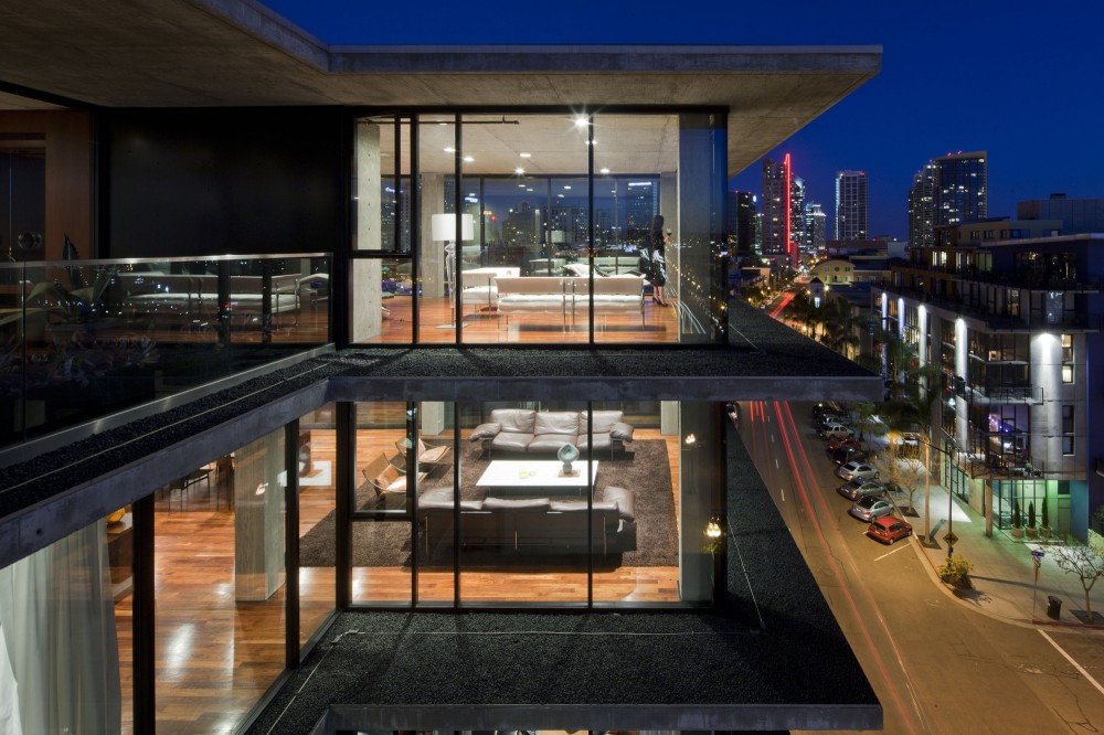 The Q / Jonathan Segal