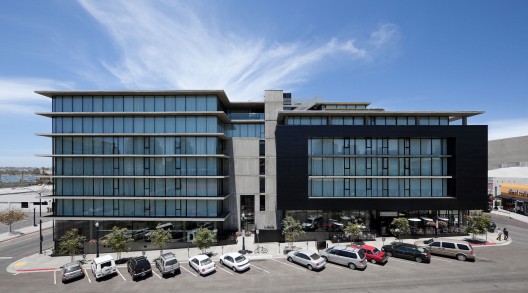 Courtesy of Jonathan Segal FAIA