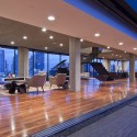 The Q / Jonathan Segal FAIA Courtesy of Jonathan Segal FAIA