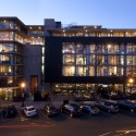 Courtesy of Jonathan Segal FAIA