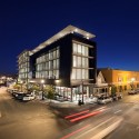 The Q / Jonathan Segal FAIA Courtesy of Jonathan Segal FAIA