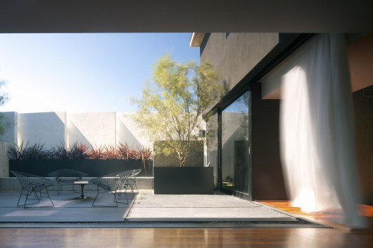 Courtesy of Jonathan Segal FAIA