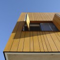 House 0405 / Simpraxis Architects Courtesy of Simpraxis Architects