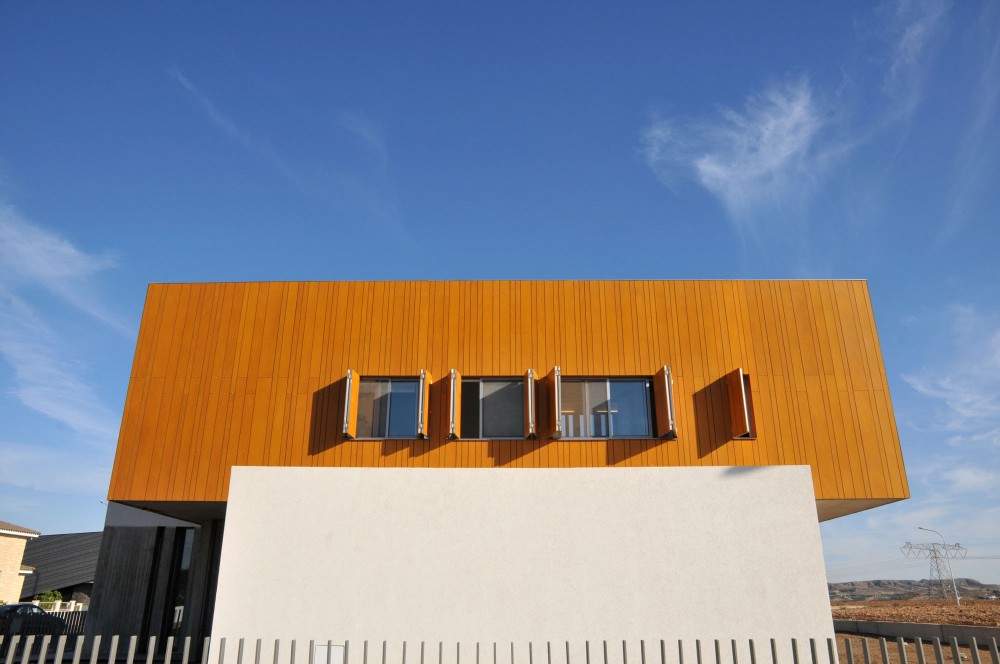 House 0405 / Simpraxis Architects