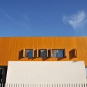 House 0405 / Simpraxis Architects Courtesy of Simpraxis Architects