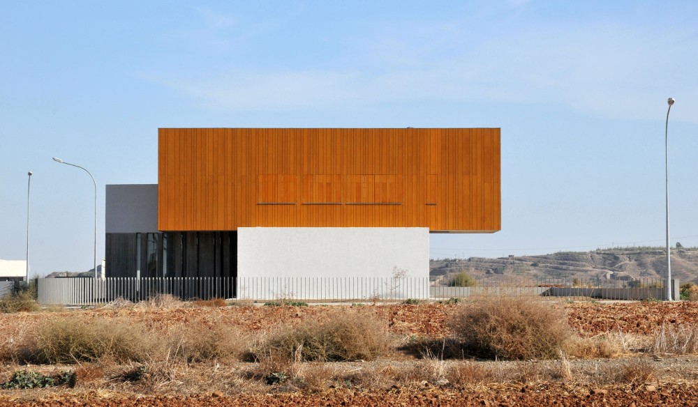 House 0405 / Simpraxis Architects