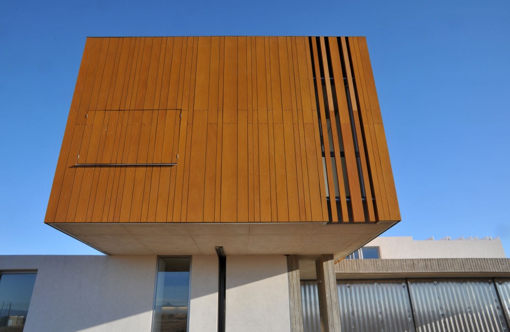 House 0405 / Simpraxis Architects