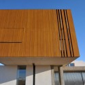 House 0405 / Simpraxis Architects Courtesy of Simpraxis Architects