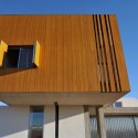 Courtesy of Simpraxis Architects