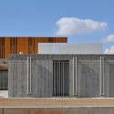 House 0405 / Simpraxis Architects Courtesy of Simpraxis Architects
