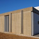House 0405 / Simpraxis Architects Courtesy of Simpraxis Architects
