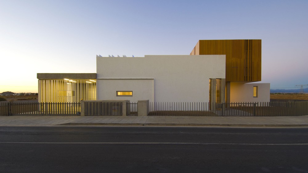 House 0405 / Simpraxis Architects