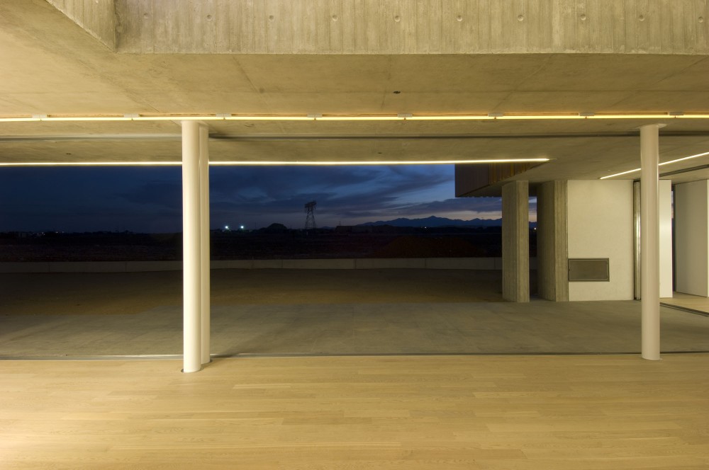 House 0405 / Simpraxis Architects