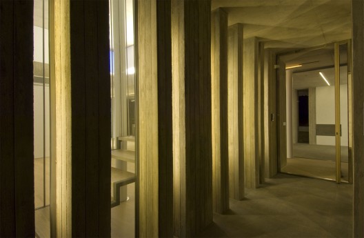 Courtesy of Simpraxis Architects