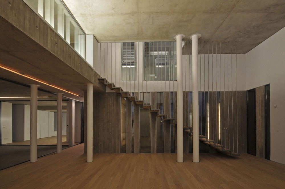 House 0405 / Simpraxis Architects