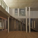 Courtesy of Simpraxis Architects