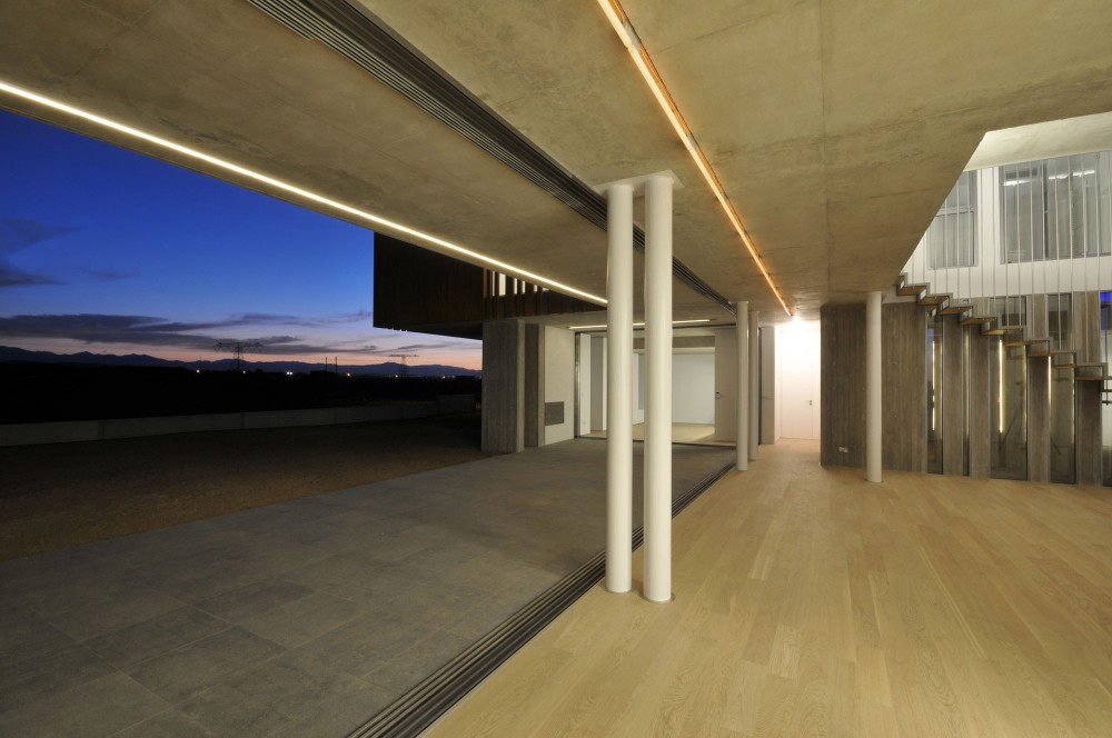 House 0405 / Simpraxis Architects