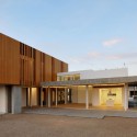 Courtesy of Simpraxis Architects