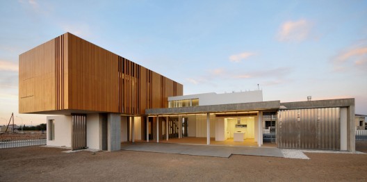 House 0405 / Simpraxis Architects