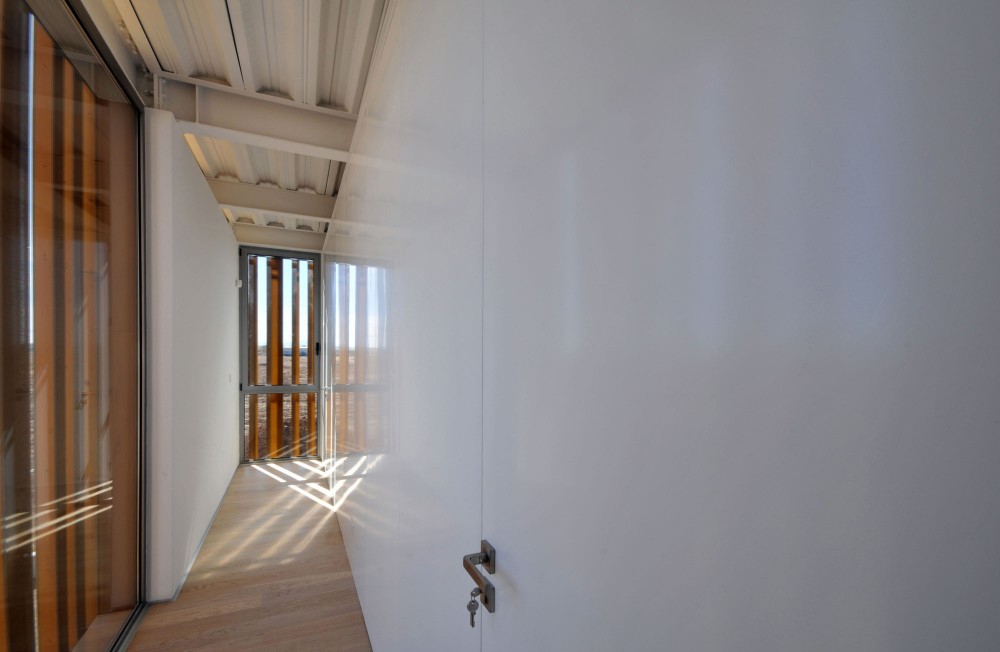 House 0405 / Simpraxis Architects
