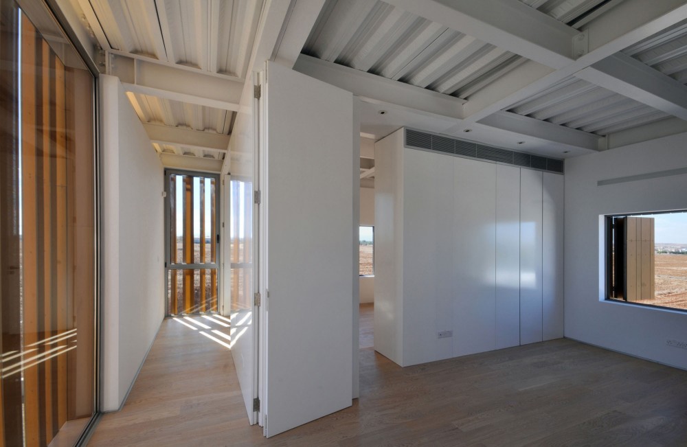 House 0405 / Simpraxis Architects