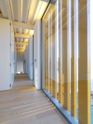 Courtesy of Simpraxis Architects