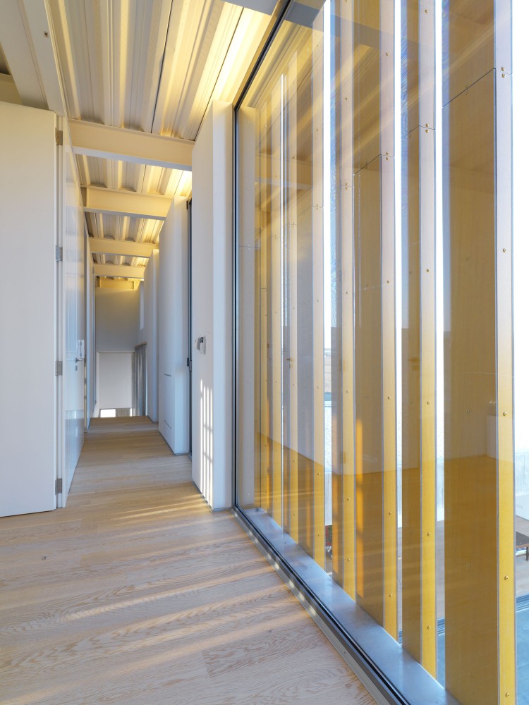 House 0405 / Simpraxis Architects