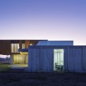 House 0405 / Simpraxis Architects Courtesy of Simpraxis Architects
