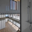 House 0405 / Simpraxis Architects Courtesy of Simpraxis Architects