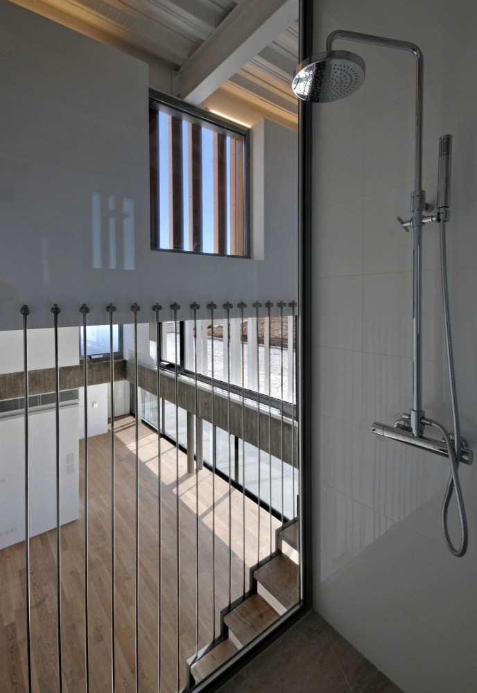 House 0405 / Simpraxis Architects