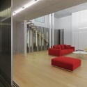 House 0405 / Simpraxis Architects Courtesy of Simpraxis Architects