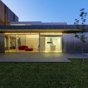 House 0405 / Simpraxis Architects Courtesy of Simpraxis Architects