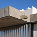 House 0405 / Simpraxis Architects Courtesy of Simpraxis Architects