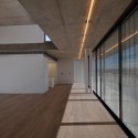 House 0405 / Simpraxis Architects Courtesy of Simpraxis Architects