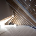 Courtesy of HHD_FUN Architects
